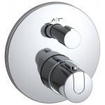 Душевая система скрытого монтажа Ideal Standard Ceratherm C100 (6 in 1) Душевая система скрытого монтажа Ideal Standard Ceratherm C100 (6 in 1)